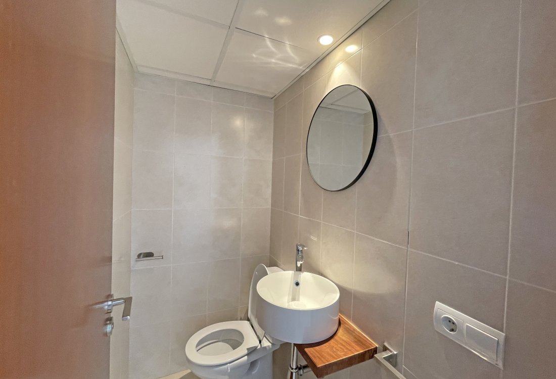 Reihenhaus in der Nähe des Strandes Cala Vadella - 12