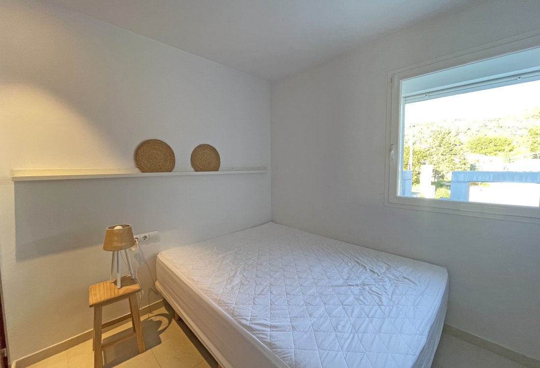 Reihenhaus in der Nähe des Strandes Cala Vadella - 13