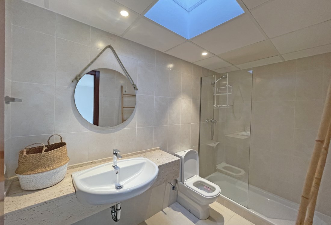 Reihenhaus in der Nähe des Strandes Cala Vadella - 15