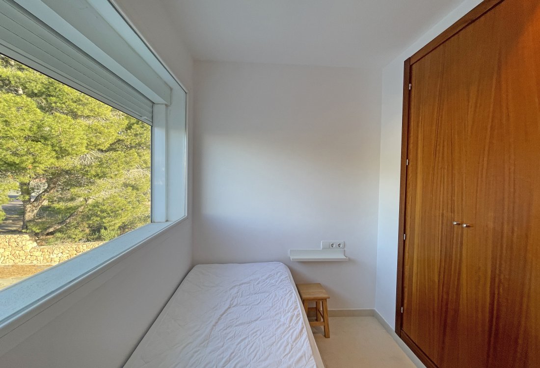 Reihenhaus in der Nähe des Strandes Cala Vadella - 14