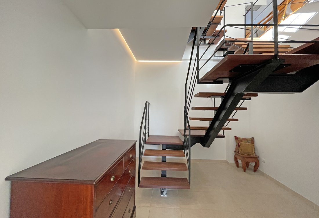 Reihenhaus in der Nähe des Strandes Cala Vadella - 20