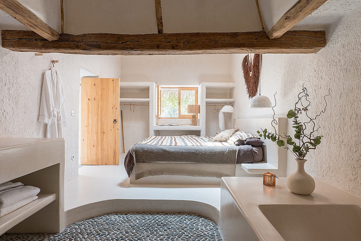 Finca con un diseño exquisito en el corazón de la isla - 11