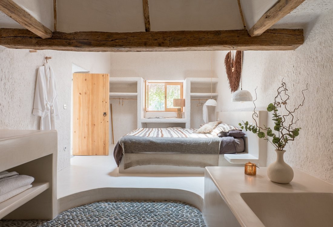 Finca con un diseño exquisito en el corazón de la isla - 21
