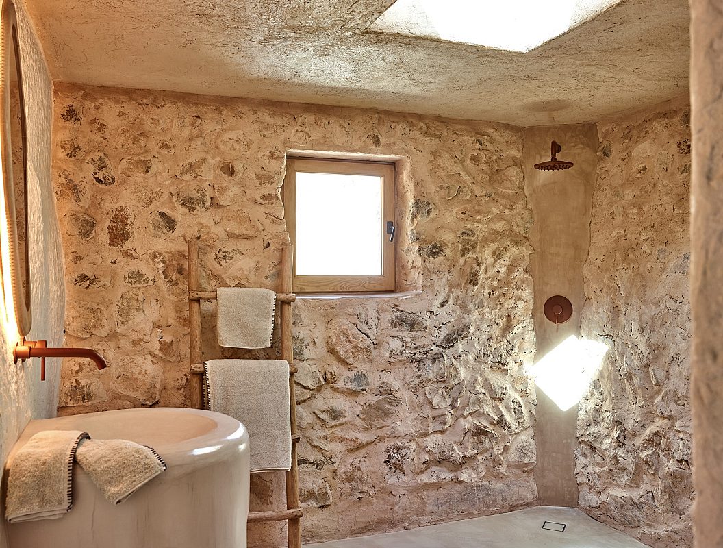 Finca con un diseño exquisito en el corazón de la isla - 8