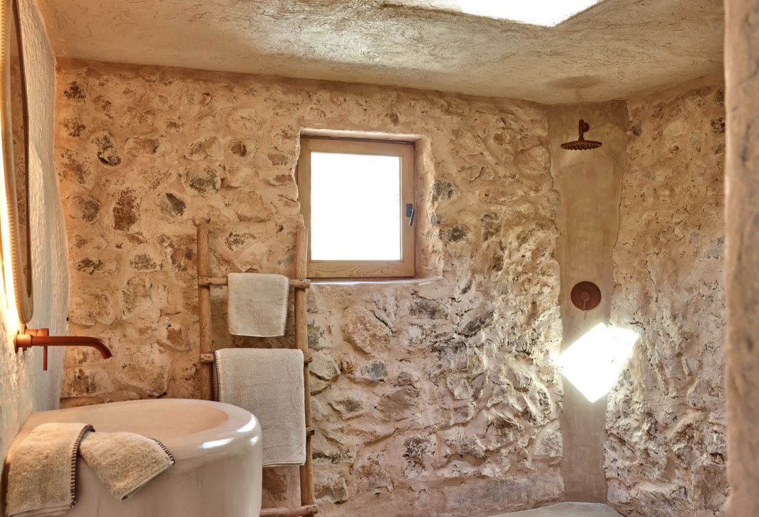 Finca con un diseño exquisito en el corazón de la isla - 15