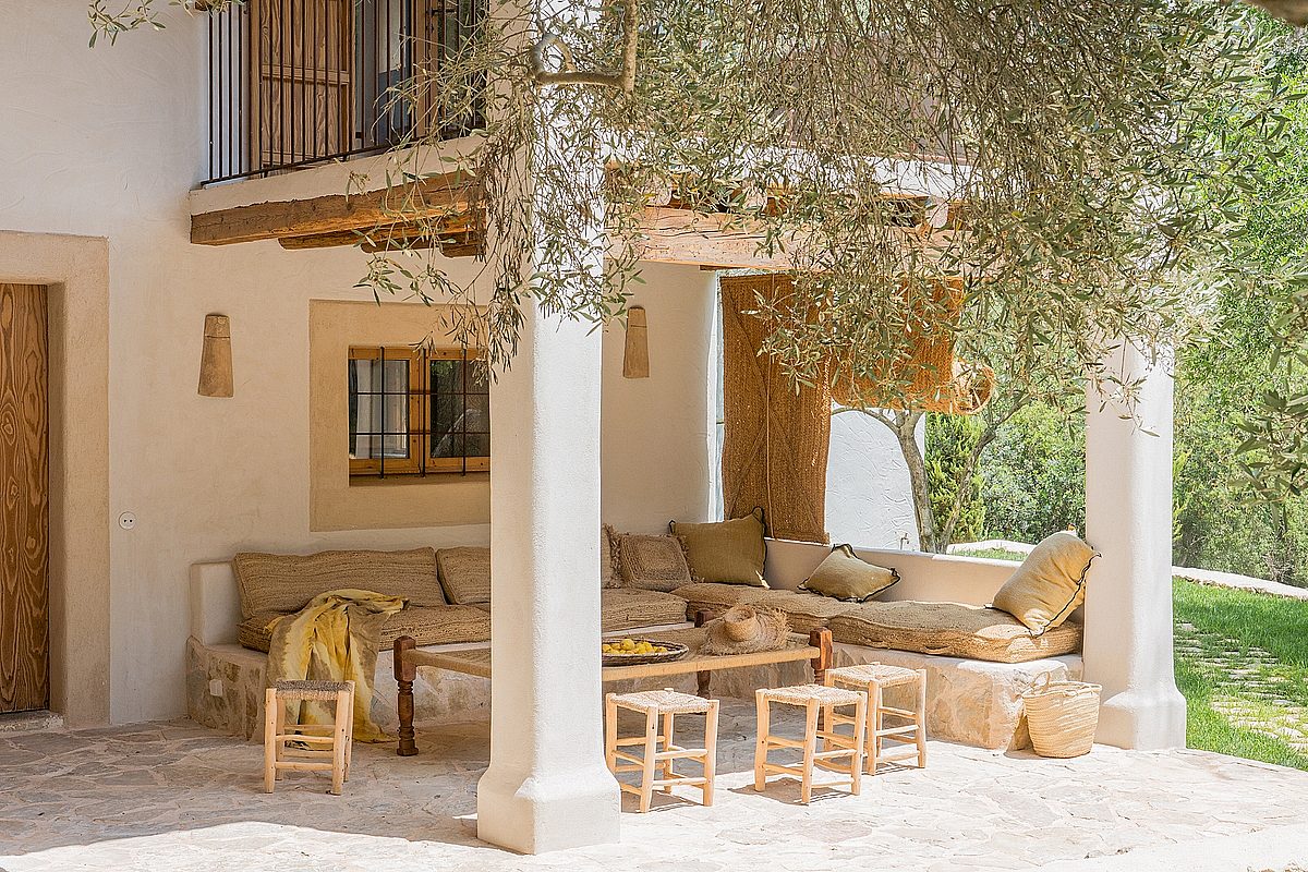 Finca con un diseño exquisito en el corazón de la isla - 14