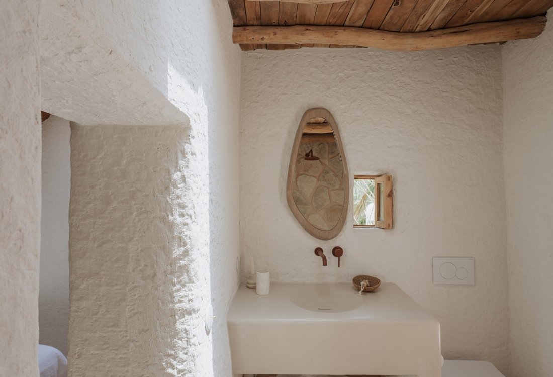 Finca con un diseño exquisito en el corazón de la isla - 19