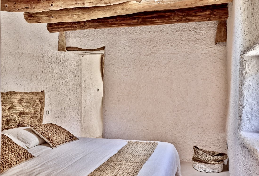 Finca con un diseño exquisito en el corazón de la isla - 13