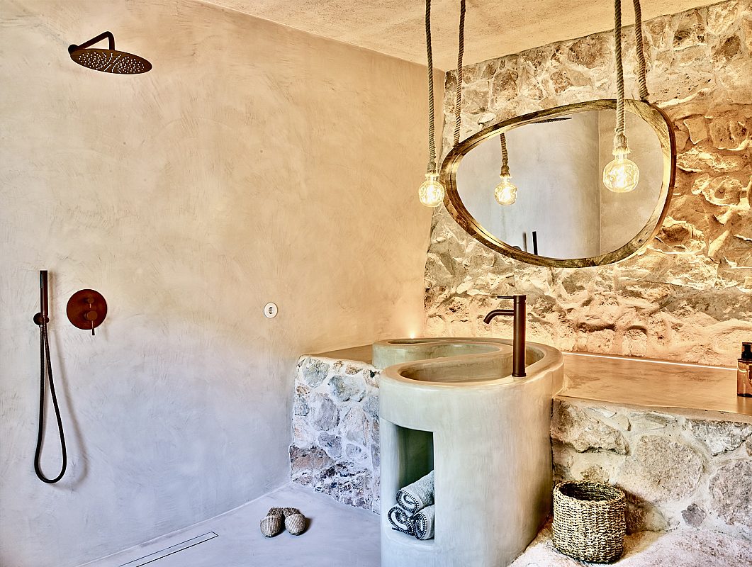 Finca con un diseño exquisito en el corazón de la isla - 6