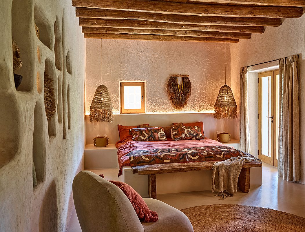 Finca con un diseño exquisito en el corazón de la isla - 5