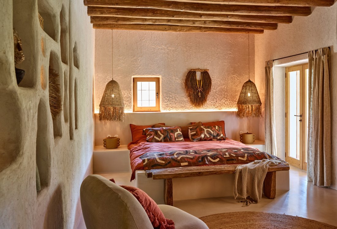 Finca con un diseño exquisito en el corazón de la isla - 9