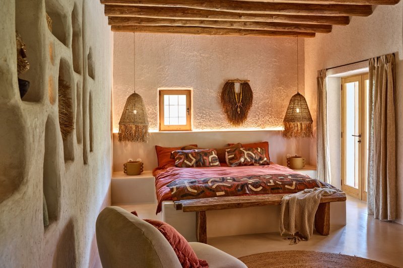 Finca with exquisite design in the heart of the island - 5