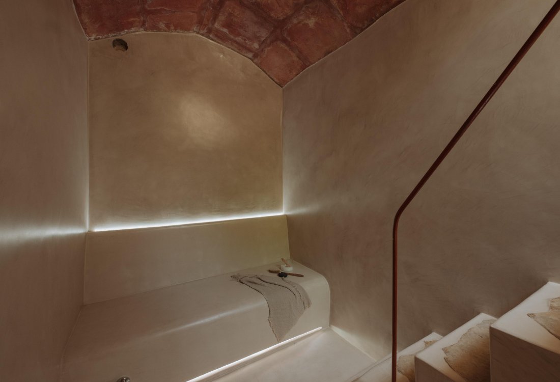 Finca con un diseño exquisito en el corazón de la isla - 37