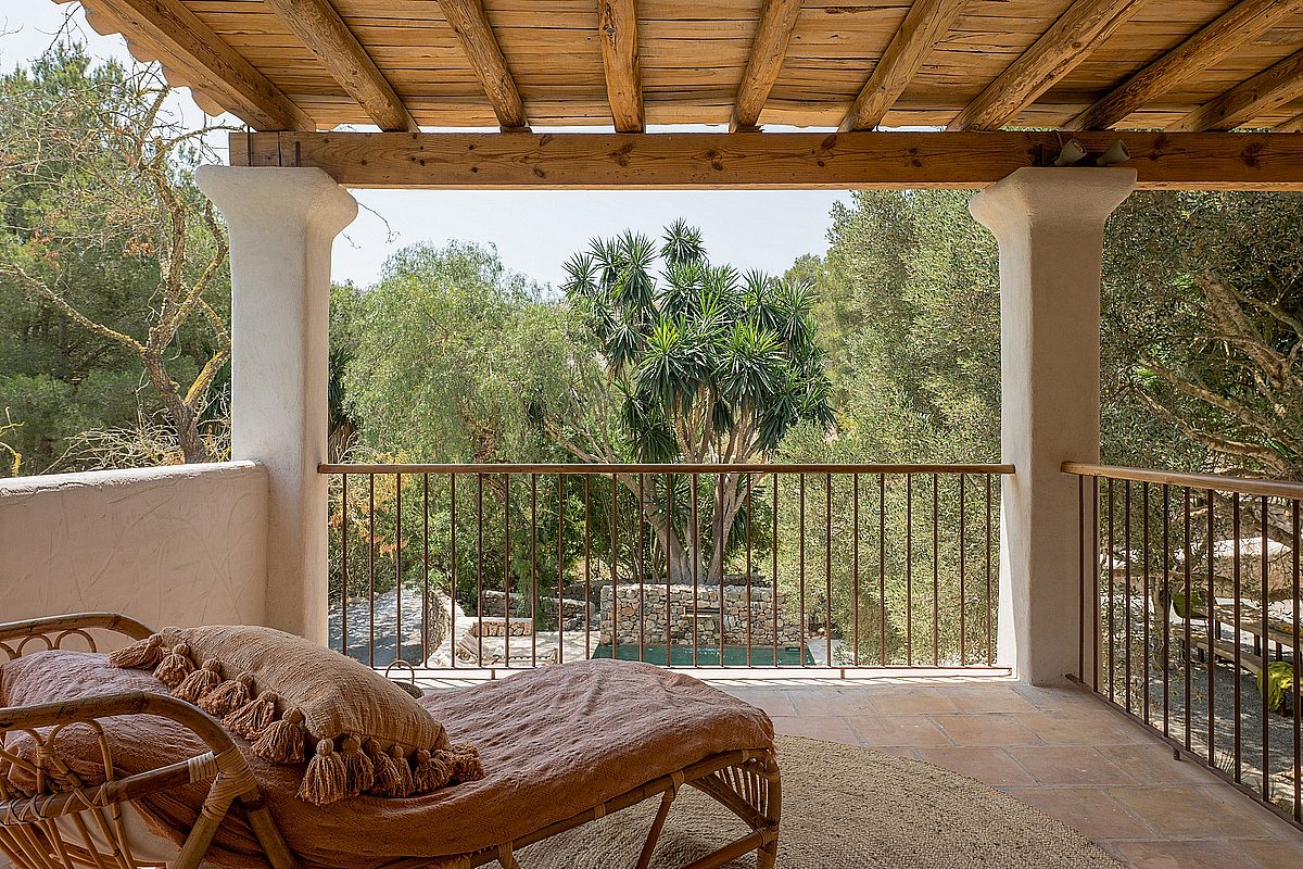 Finca con un diseño exquisito en el corazón de la isla - 12