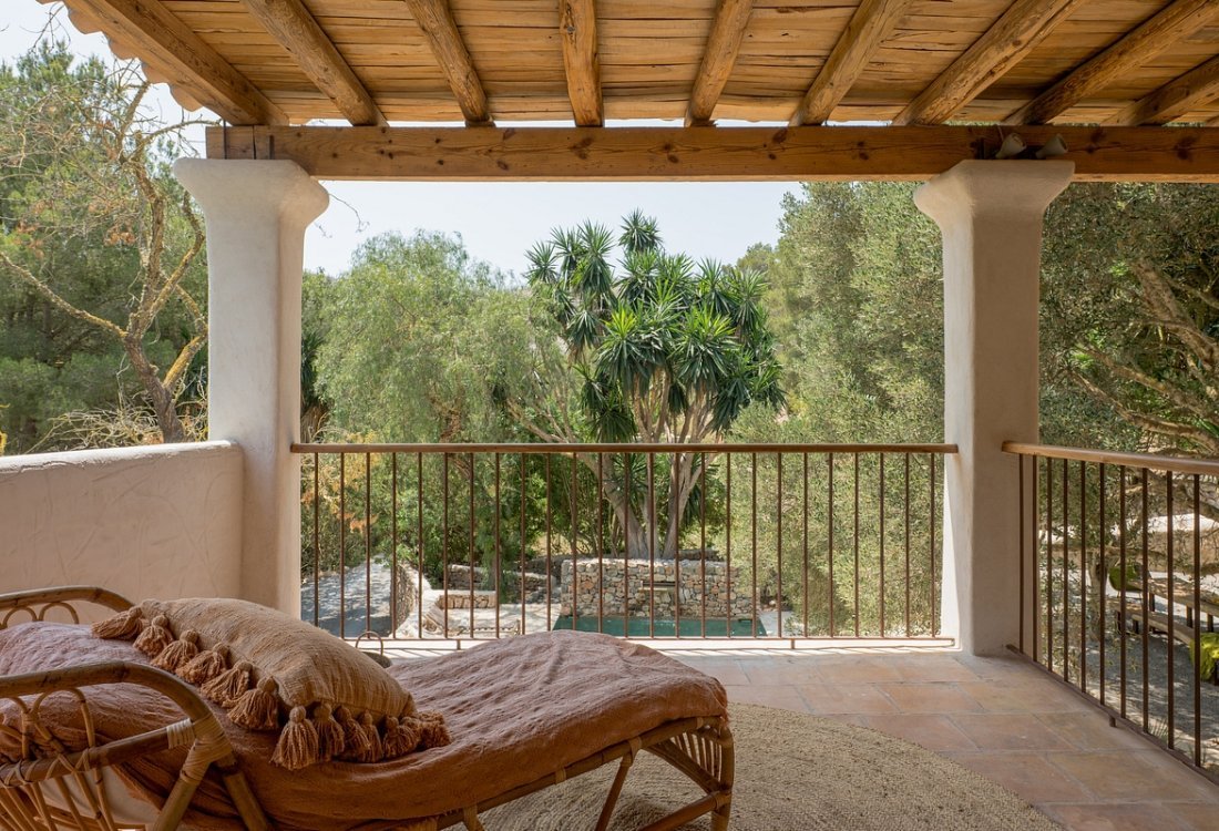 Finca con un diseño exquisito en el corazón de la isla - 23