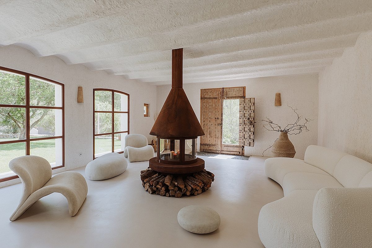 Finca con un diseño exquisito en el corazón de la isla - 3