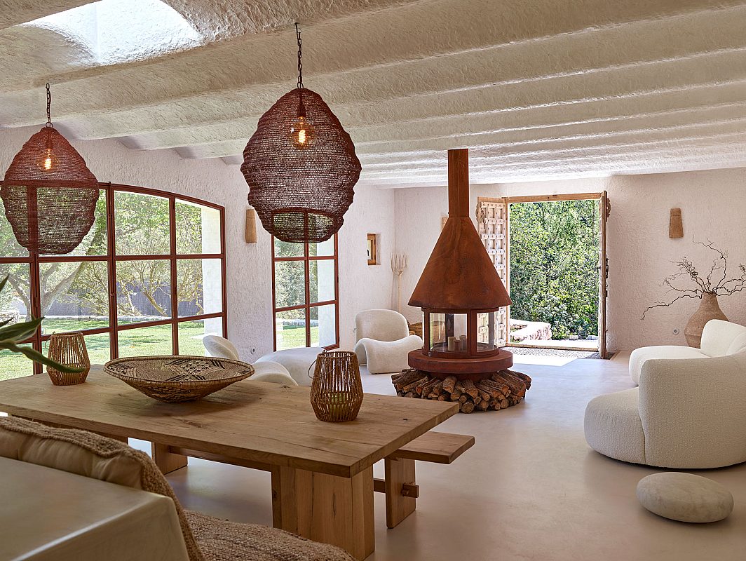 Finca con un diseño exquisito en el corazón de la isla - 13