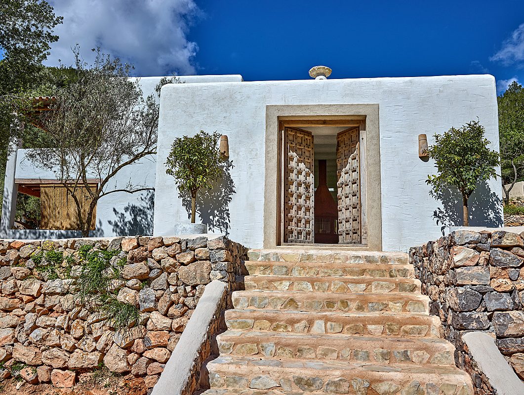 Finca con un diseño exquisito en el corazón de la isla - 2