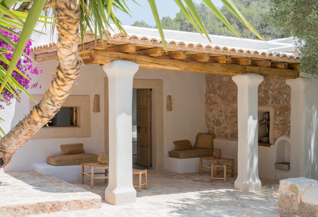 Finca con un diseño exquisito en el corazón de la isla - 29