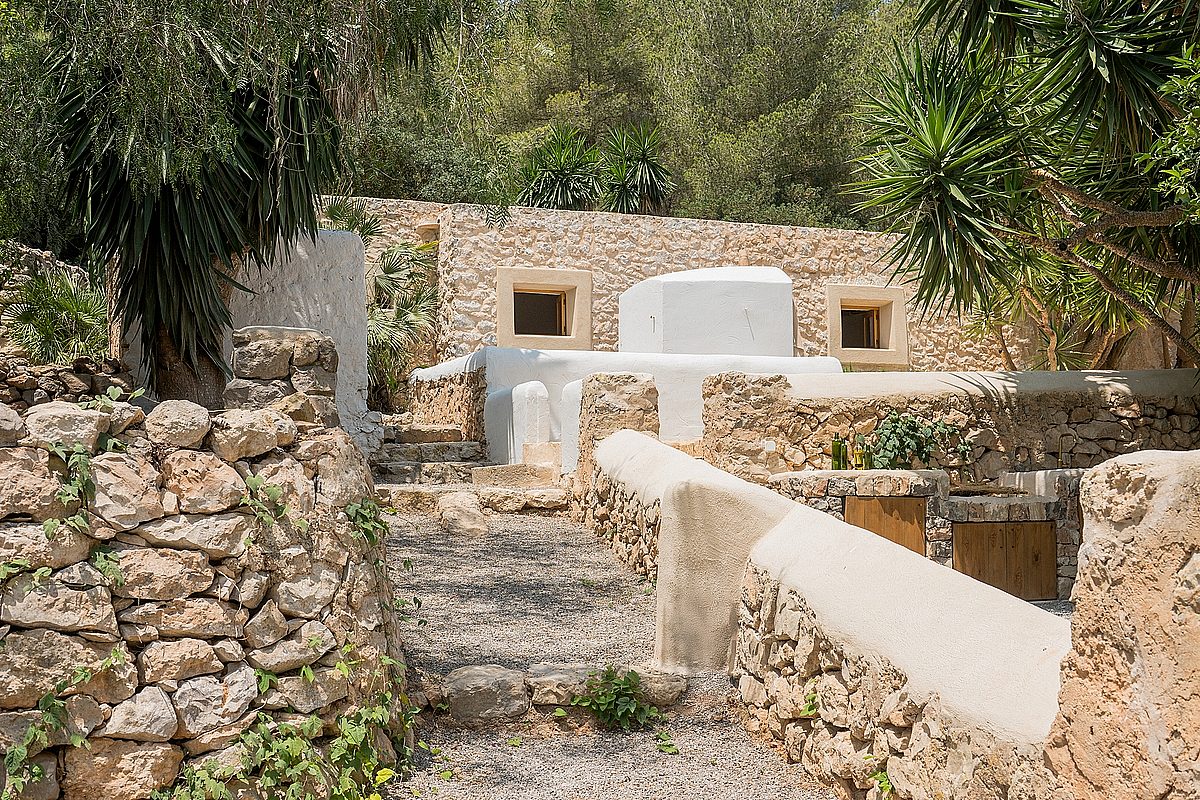 Finca con un diseño exquisito en el corazón de la isla - 17