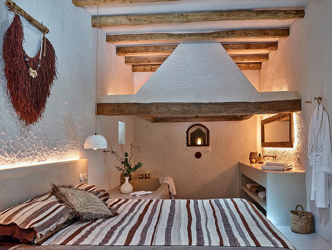 Finca con un diseño exquisito en el corazón de la isla - 9