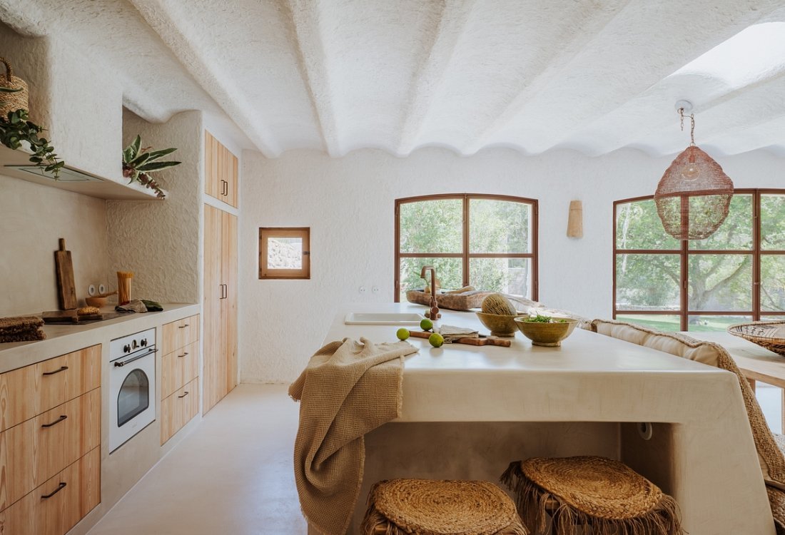 Finca con un diseño exquisito en el corazón de la isla - 7