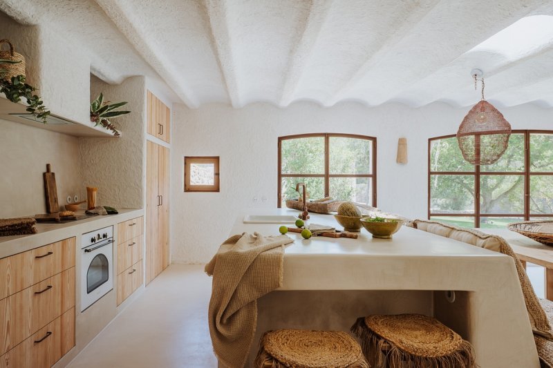 Finca with exquisite design in the heart of the island - 4