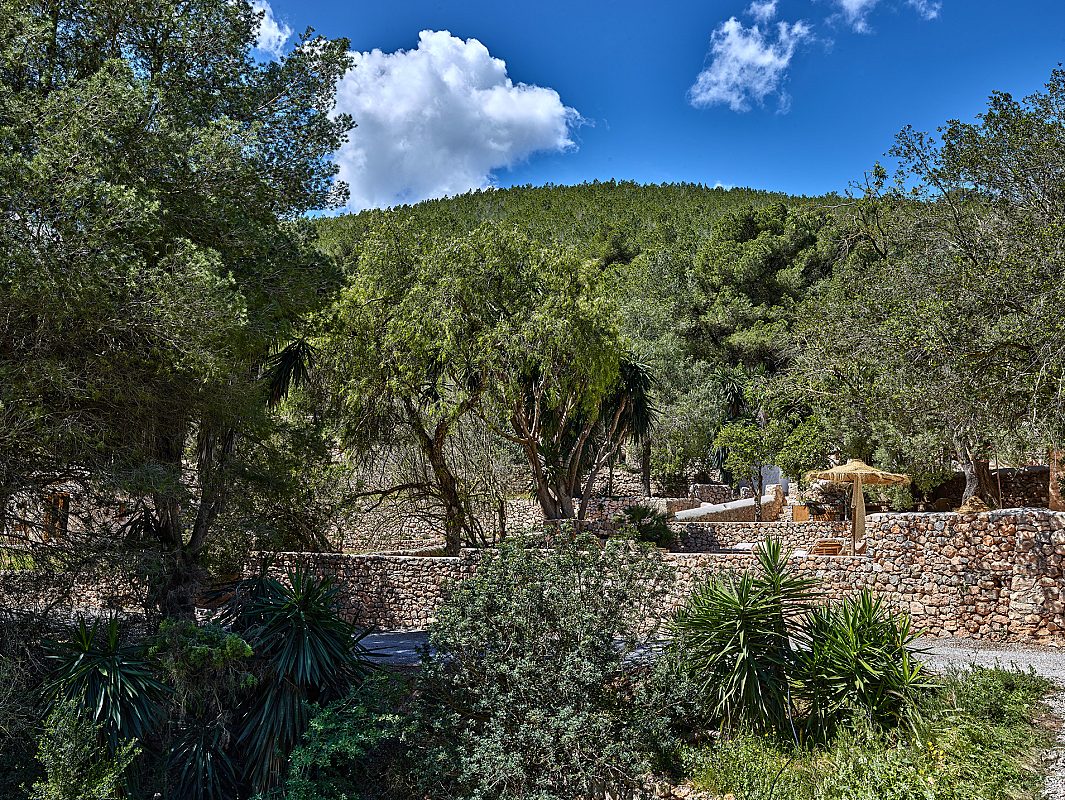 Finca con un diseño exquisito en el corazón de la isla - 24