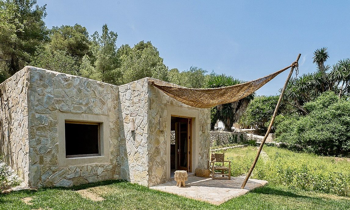 Finca con un diseño exquisito en el corazón de la isla - 18