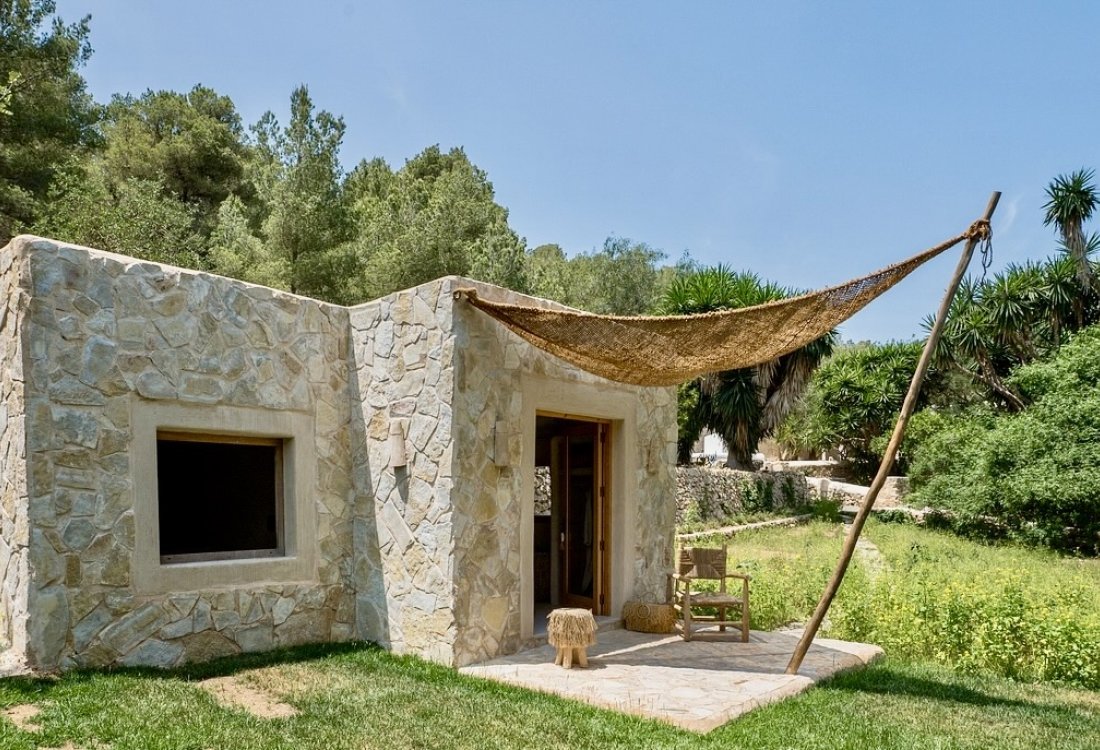 Finca con un diseño exquisito en el corazón de la isla - 35