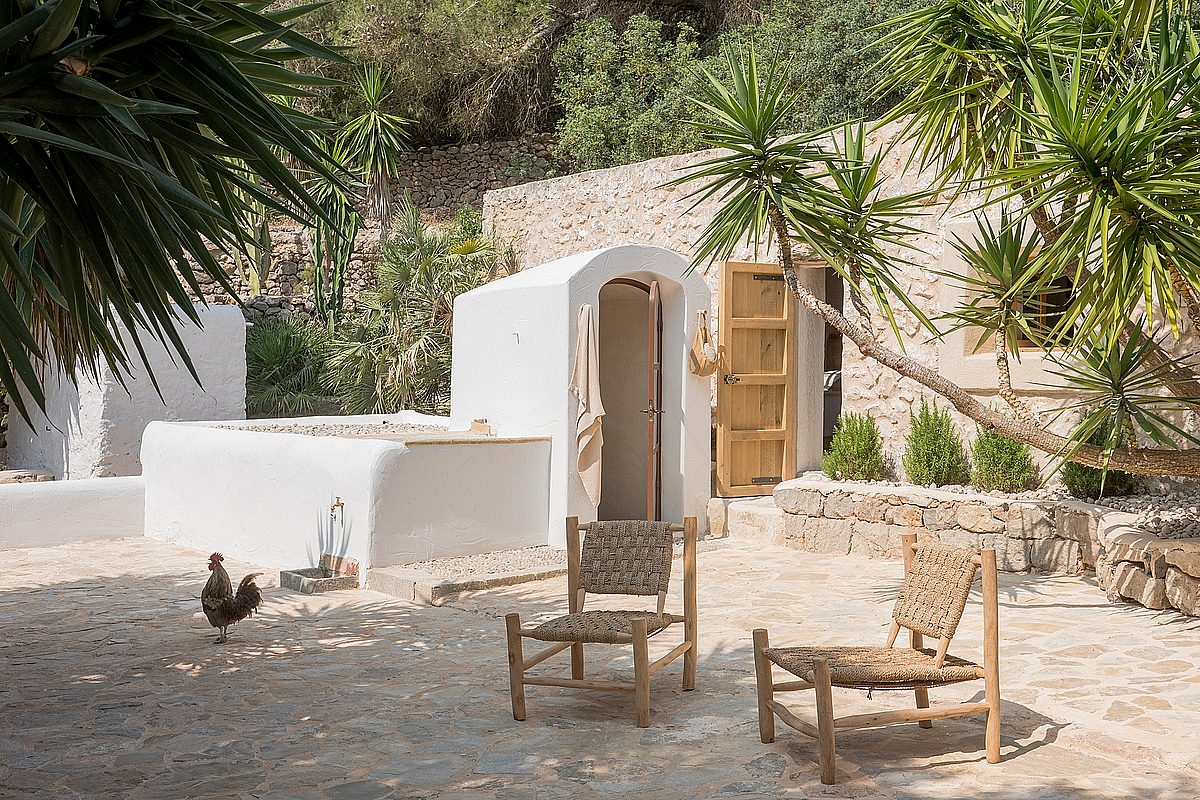 Finca con un diseño exquisito en el corazón de la isla - 16