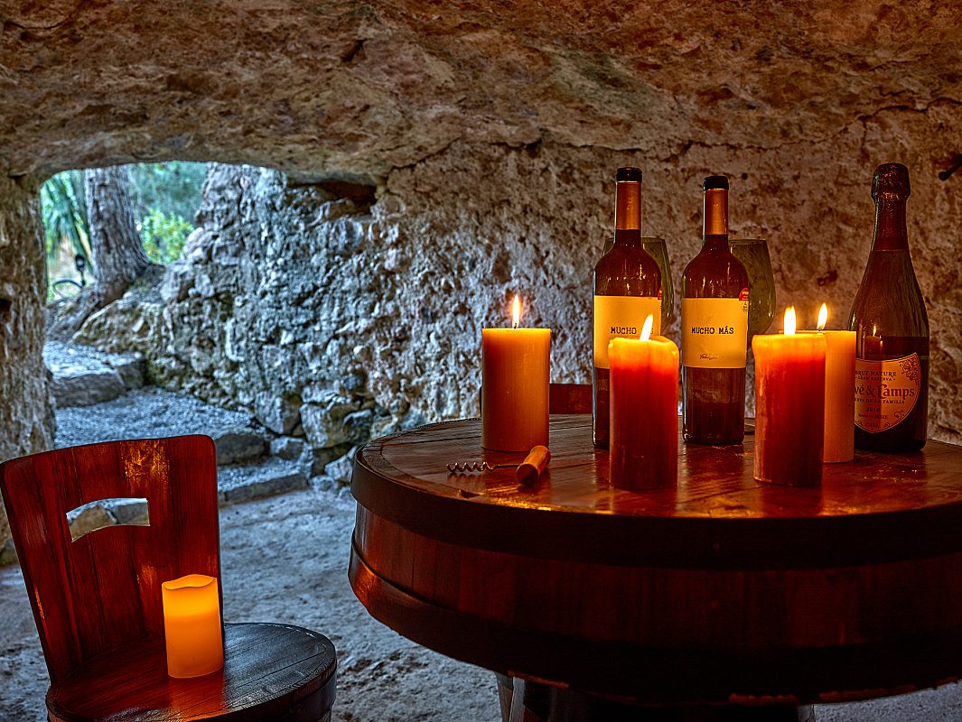 Finca con un diseño exquisito en el corazón de la isla - 20