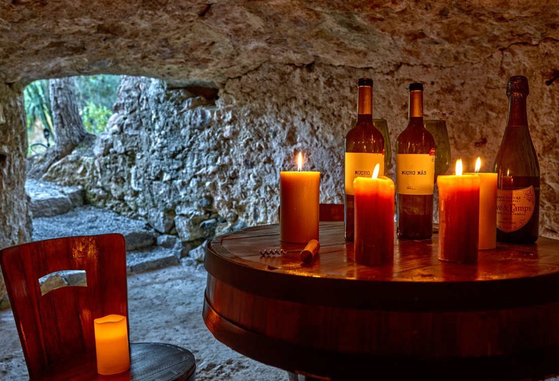 Finca con un diseño exquisito en el corazón de la isla - 39