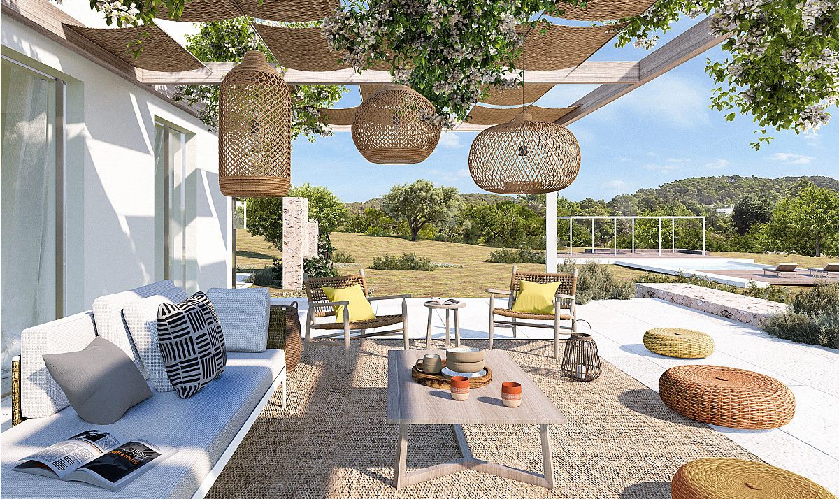 Terreno exclusivo con proyecto aprobado diseñado por Jaime Romano - 4