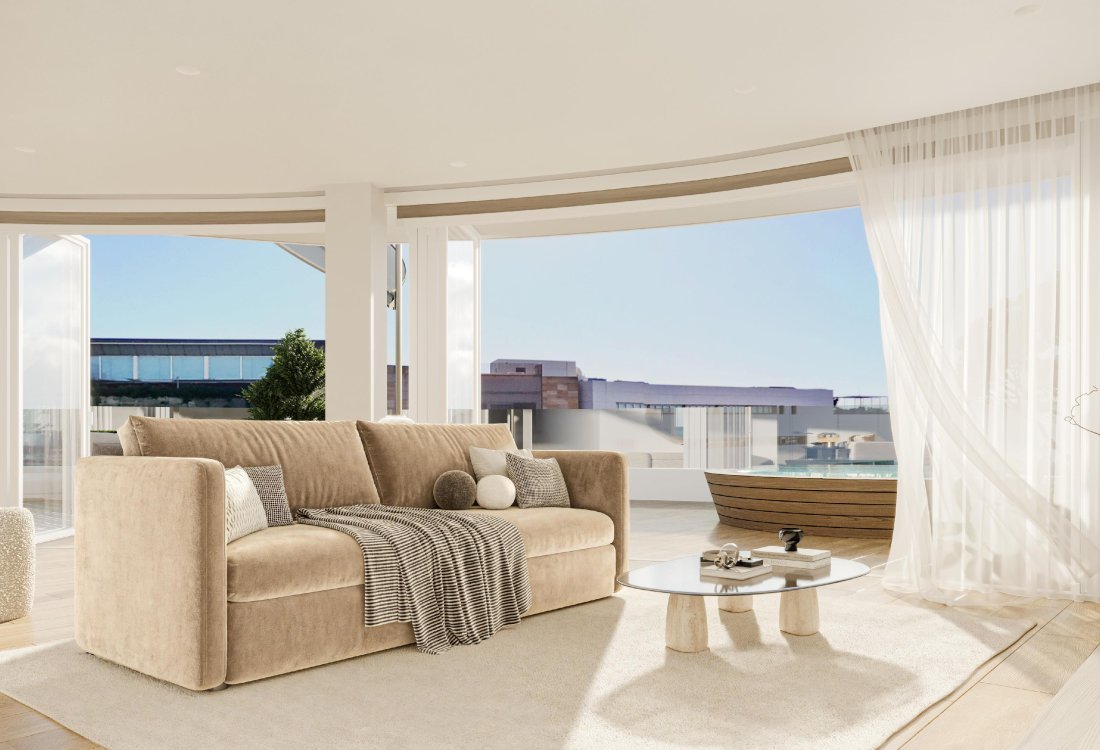 Residencias exclusivas en ubicación codiciada - 2