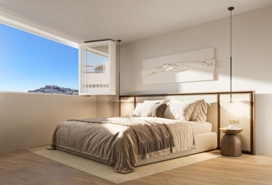 Residencias exclusivas en ubicación codiciada - 4