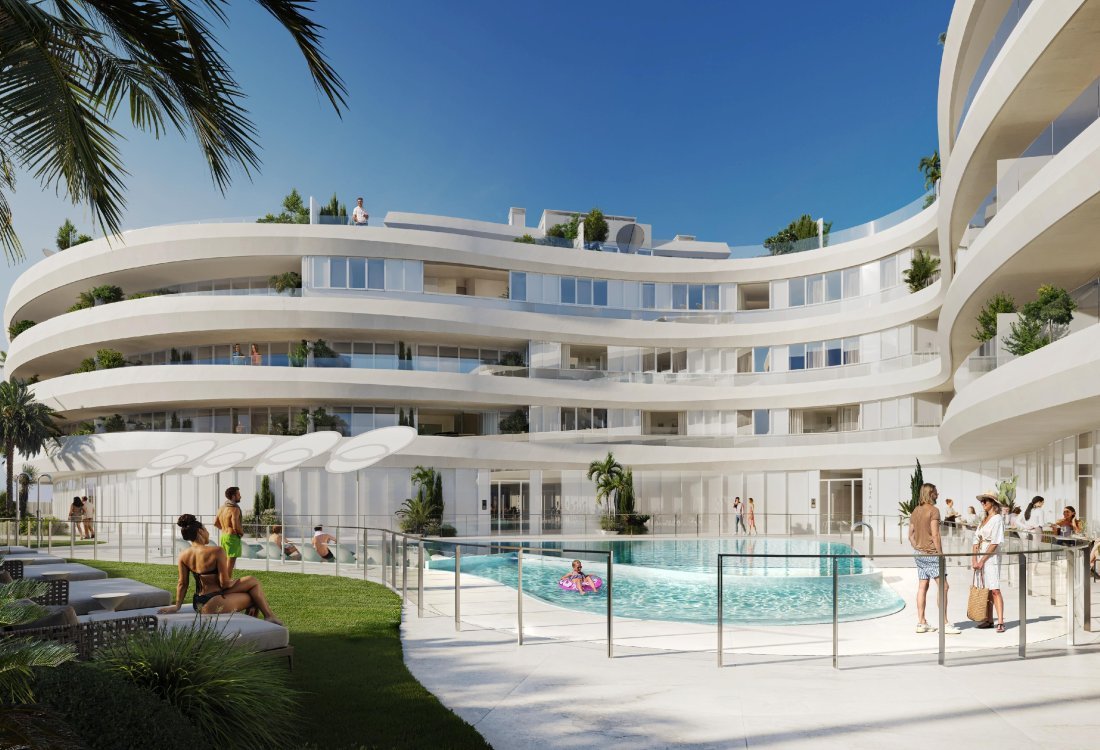 Residencias exclusivas en ubicación codiciada - 5