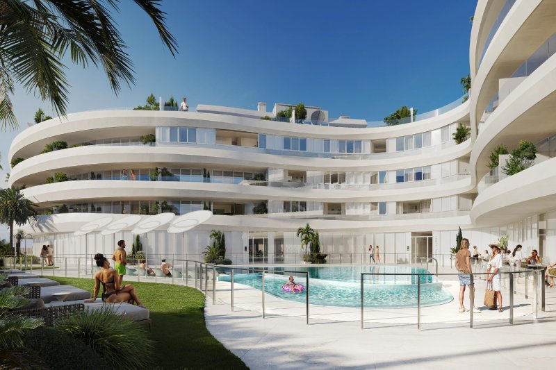 Hochwertige Residenzen in begehrtester Wohnlage - 5