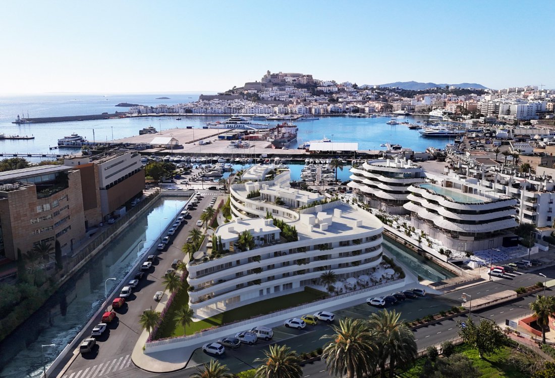 Residencias exclusivas en ubicación codiciada - 1