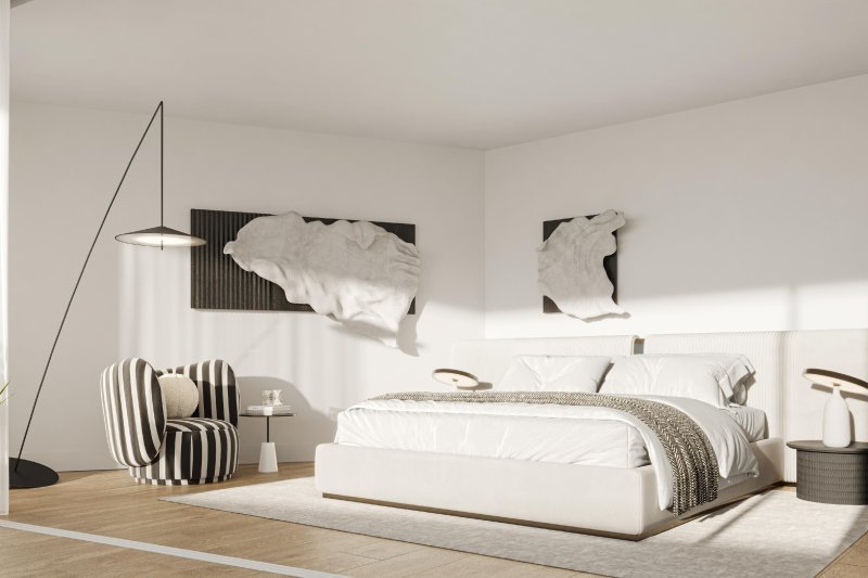 Prestige-Residenzen in Ibizas begehrtester Lage - 3