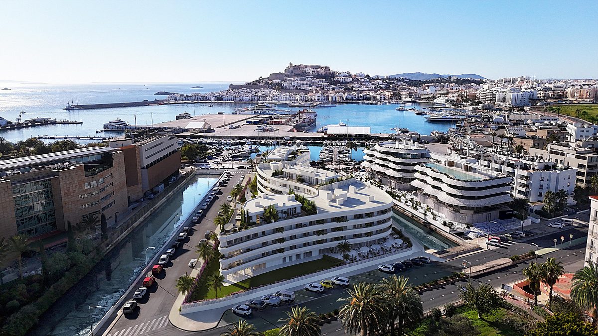 Prestige-Residenzen in Ibizas begehrtester Lage - 7