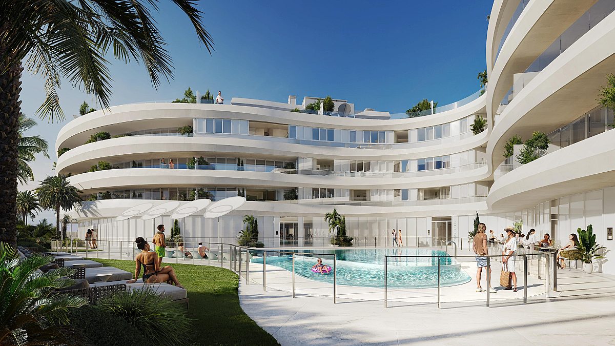 Prestige-Residenzen in Ibizas begehrtester Lage - 6
