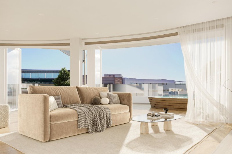 Prestige-Residenzen in Ibizas begehrtester Lage - 2