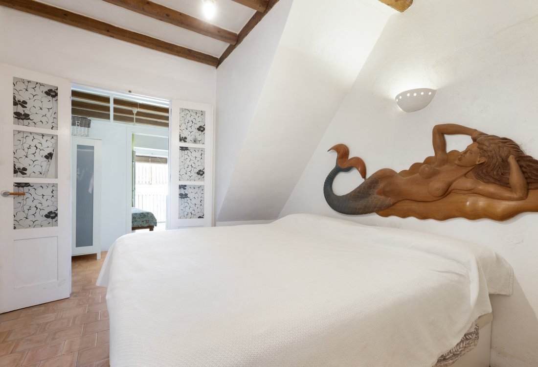 Charming townhouse with sunny rooftop terrace - 11