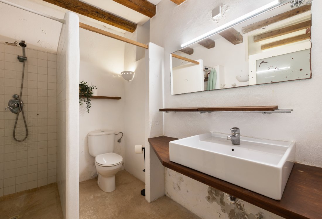 Charming townhouse with sunny rooftop terrace - 10