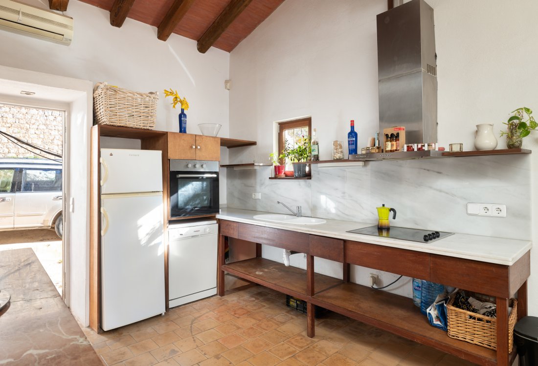 Charming townhouse with sunny rooftop terrace - 8