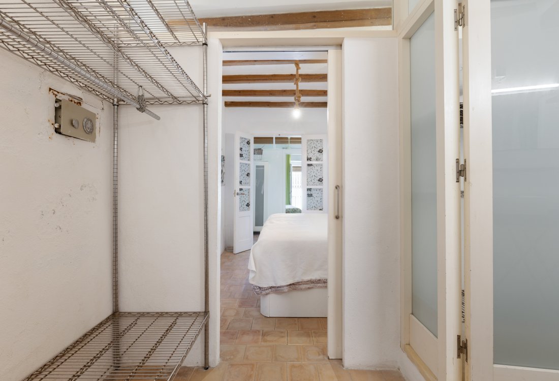 Charming townhouse with sunny rooftop terrace - 12