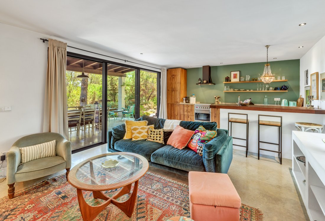 Idyllisches Anwesen in den Hügeln - 18