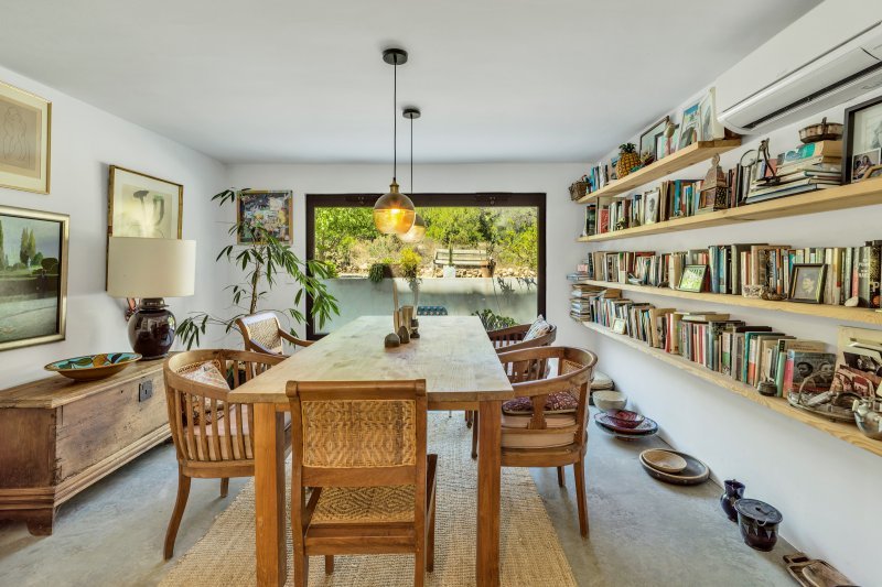 Idyllic hideaway in the hills - 5