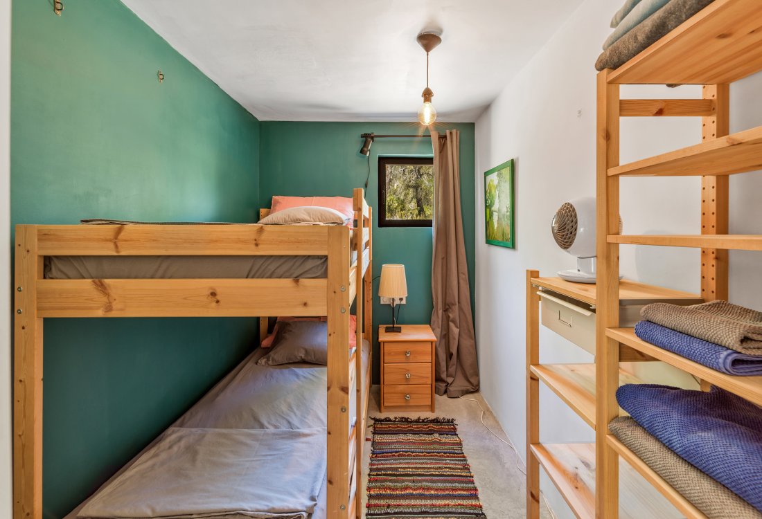 Idyllisches Anwesen in den Hügeln - 21